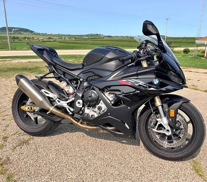 2024 BMW S1000RR