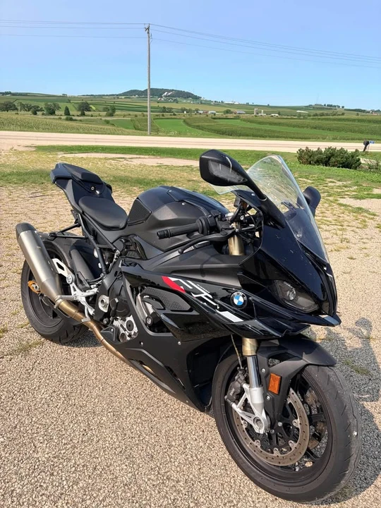 2024 BMW S1000 - Image 4 of 8