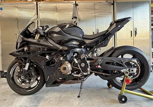 2024 BMW S 1000 RR