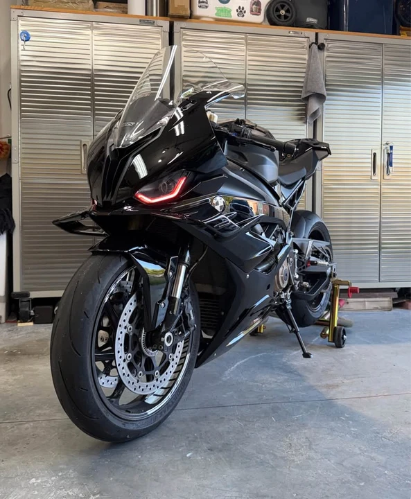 2024 BMW S1000 - Image 2 of 5