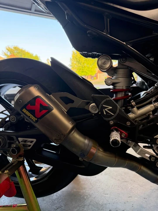 2024 BMW S1000 - Image 3 of 5