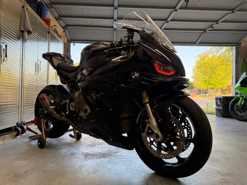 2024 BMW S1000 - Image 5 of 5