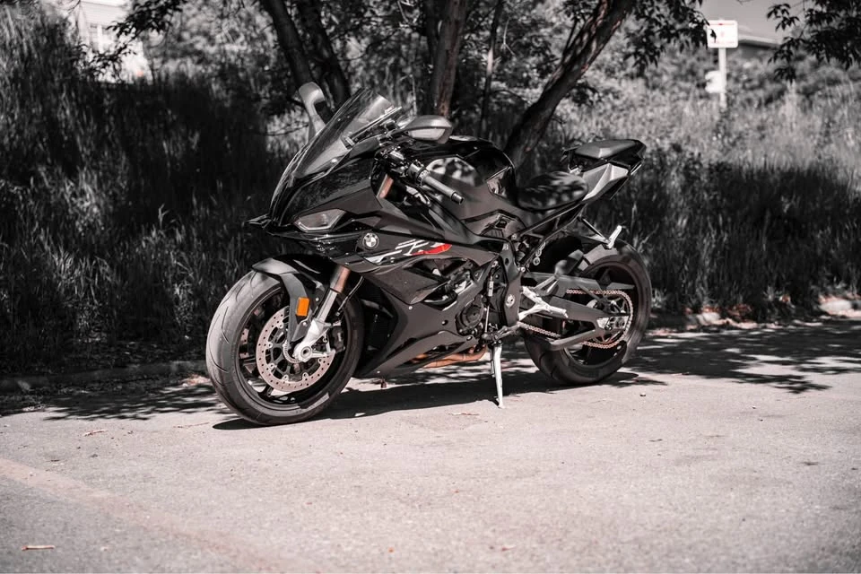 2024 BMW Motorcycles - Image 5 of 6