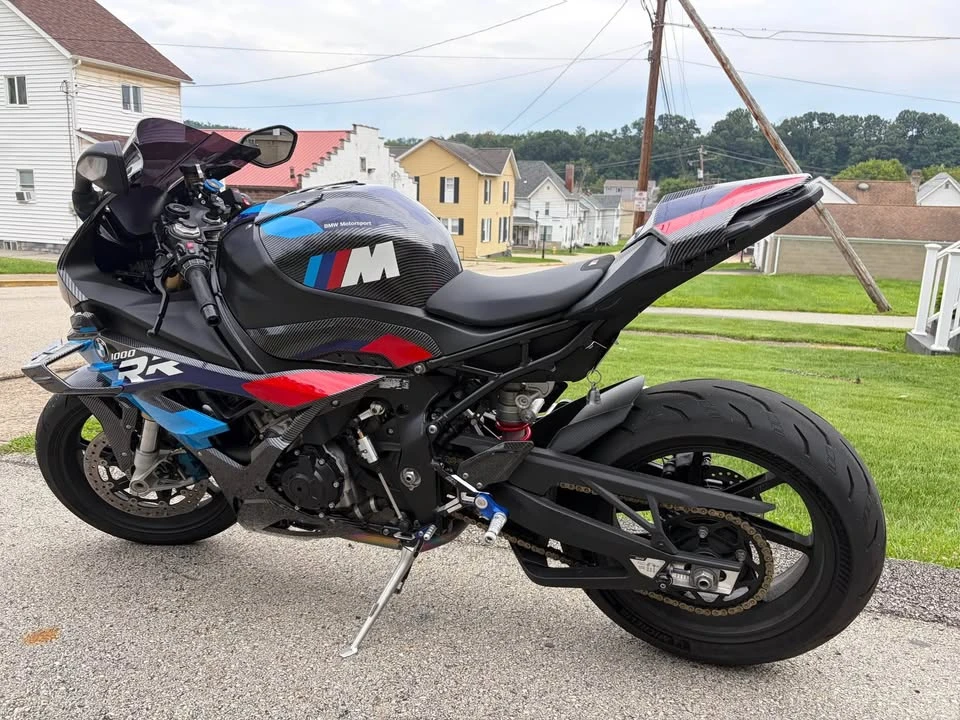2024 BMW S1000 - Image 7 of 9