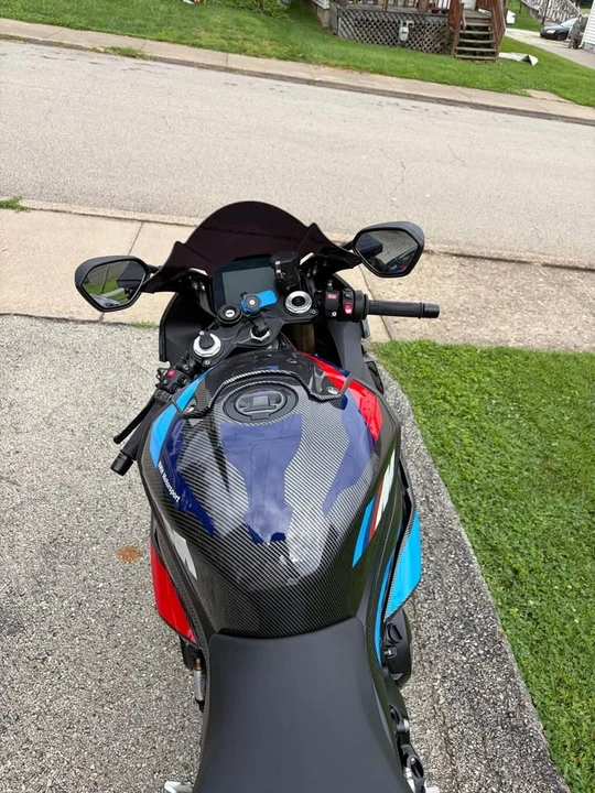 2024 BMW S1000 - Image 4 of 9