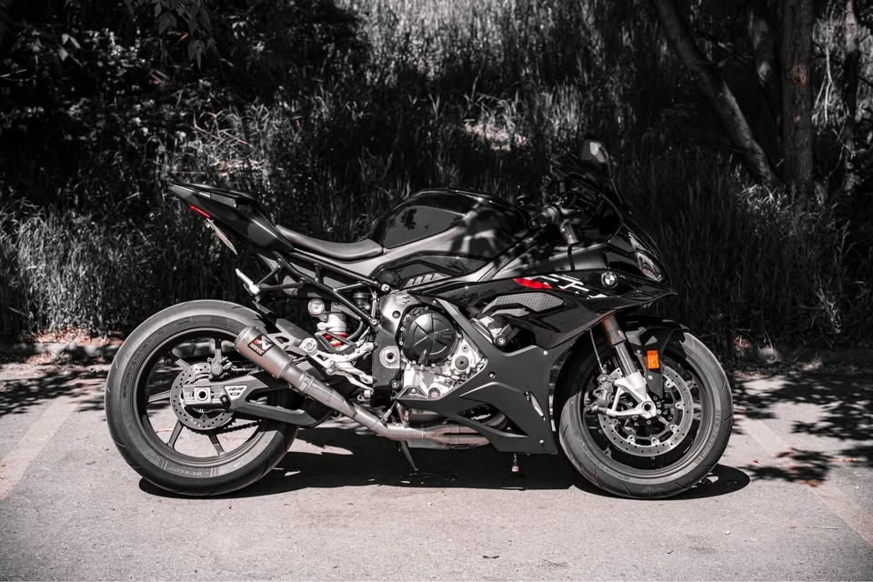 2024 BMW Motorcycles - Image 3 of 6