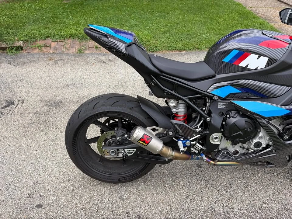 2024 BMW S1000 - Image 6 of 9