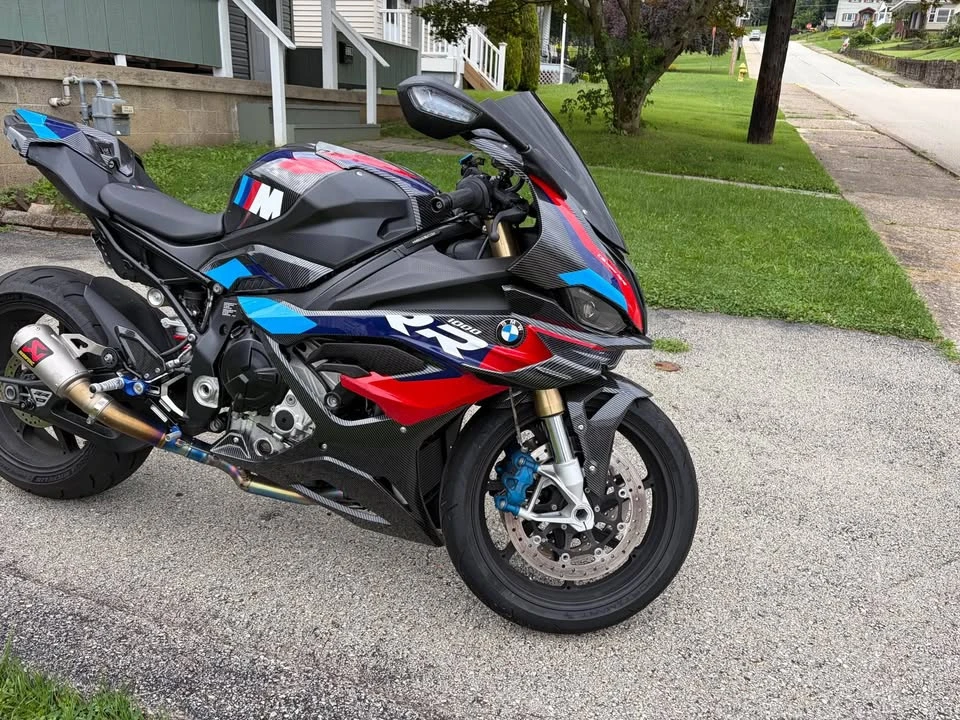 2024 BMW S1000 - Image 5 of 9
