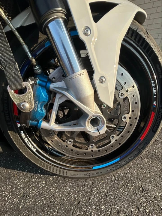 2024 BMW S1000 - Image 4 of 7