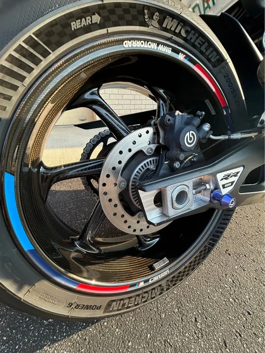 2024 BMW S1000 - Image 5 of 7