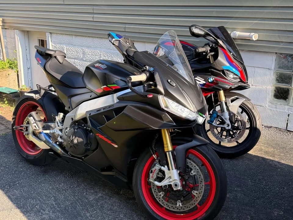 2024 BMW S1000 - Image 3 of 9