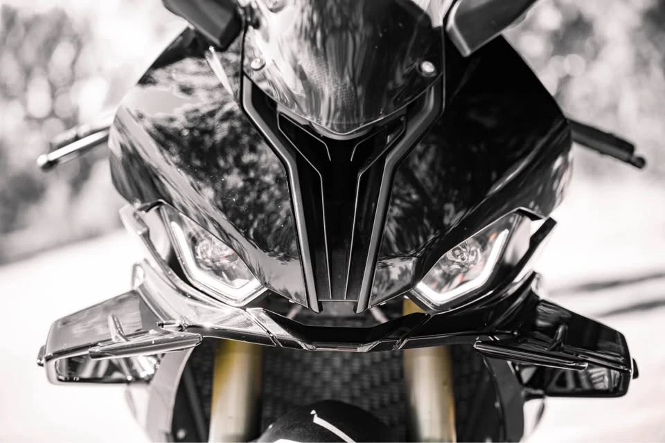 2024 BMW Motorcycles - Image 4 of 6