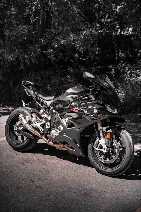 2024 BMW Motorcycles - Image 2 of 6