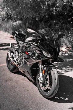 2024 BMW S 1000