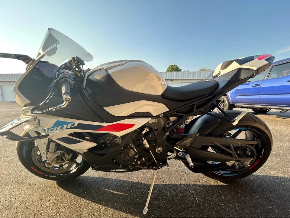 2024 BMW S1000 - Image 7 of 7