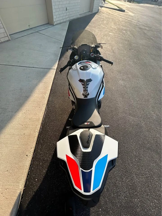 2024 BMW S1000 - Image 2 of 7