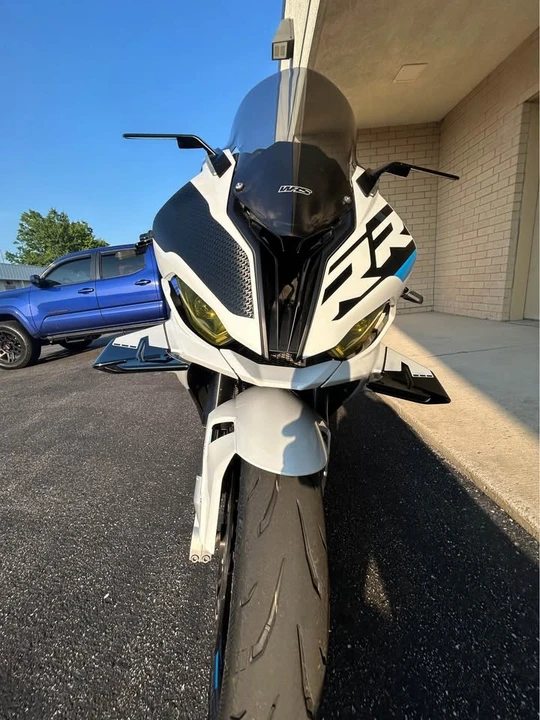 2024 BMW S1000 - Image 3 of 7