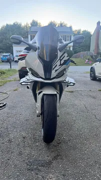 2024 BMW S 1000 RR M Package