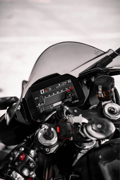2024 BMW Motorcycles - Image 6 of 6