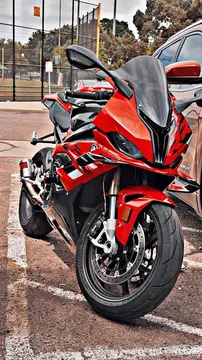 2024 BMW S 1000