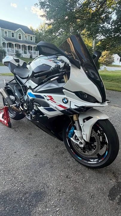 2024 BMW S1000 - Image 3 of 11