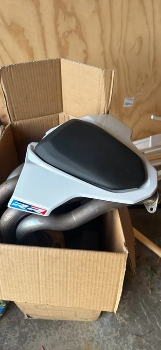 2024 BMW S1000 - Image 9 of 11