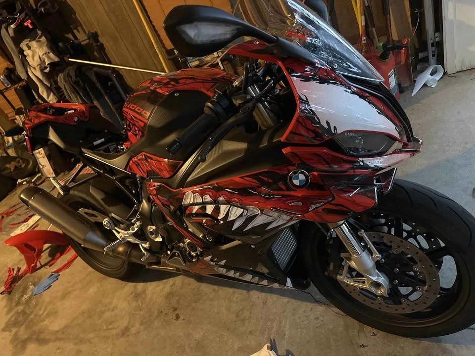 2024 BMW S1000 - Image 3 of 5