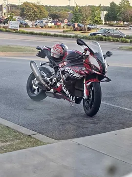 2024 BMW S 1000 RR