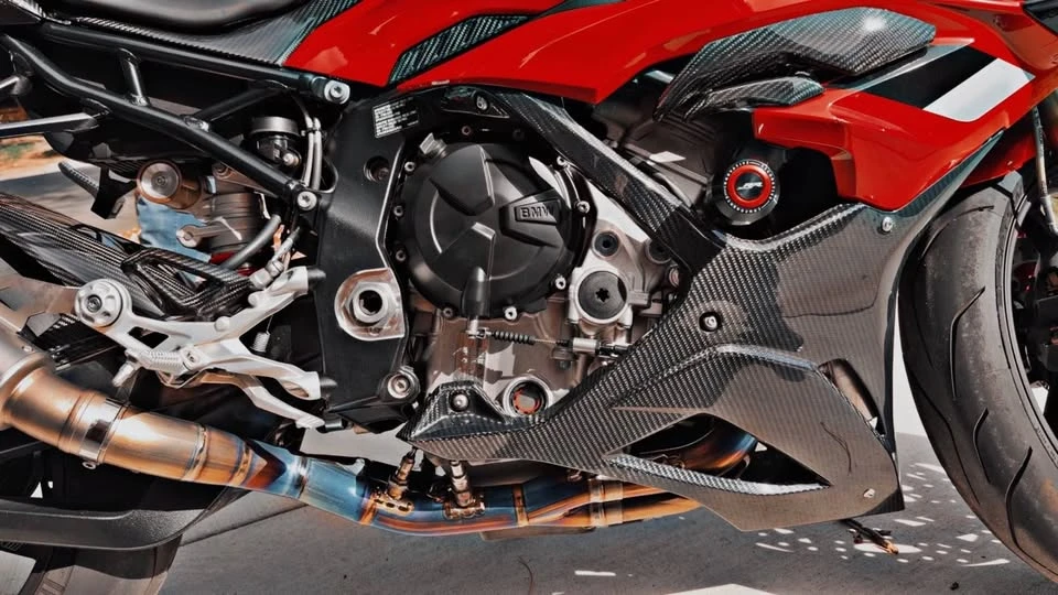 2024 BMW S1000 - Image 6 of 8