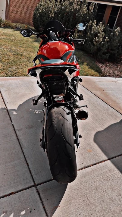 2024 BMW S1000 - Image 7 of 8