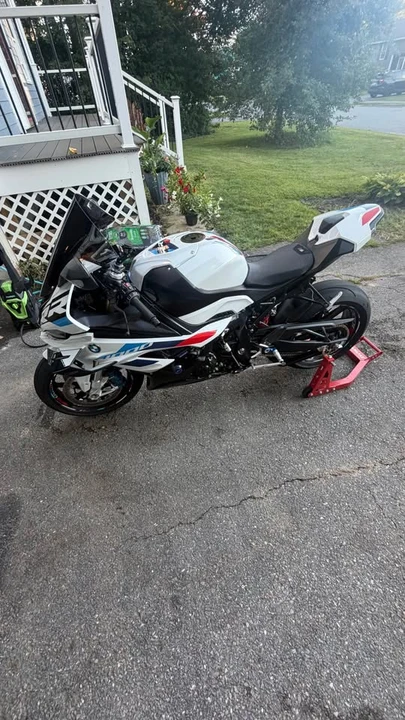2024 BMW S1000 - Image 5 of 11