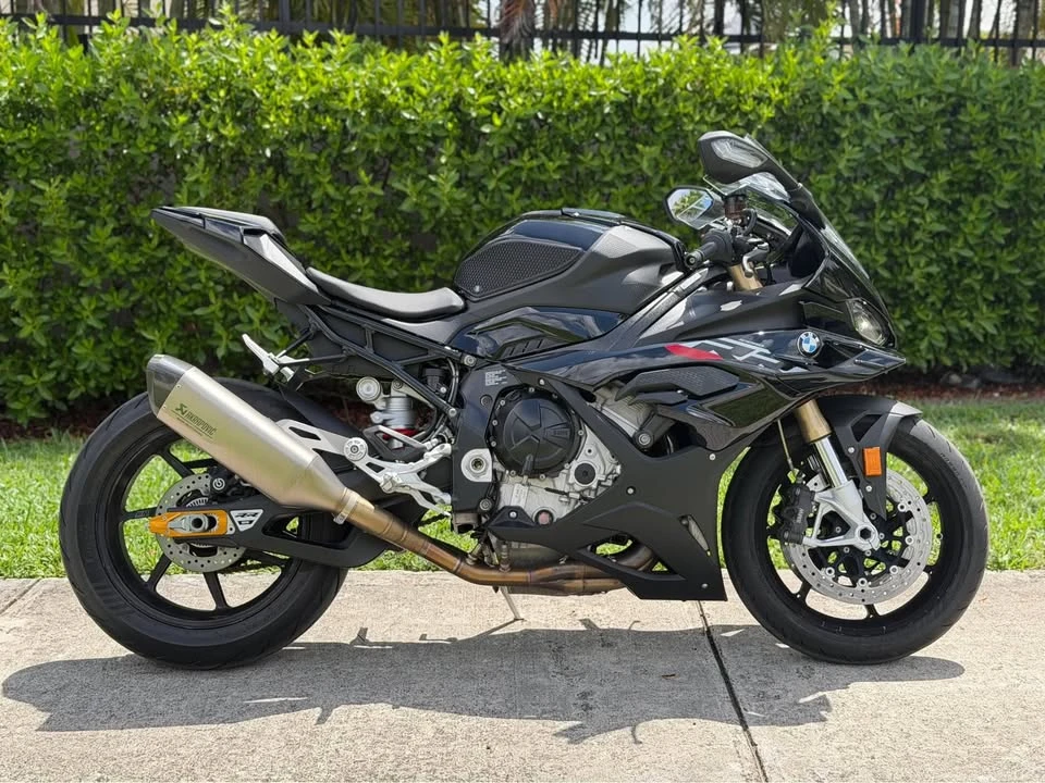 2024 BMW S1000 - Image 2 of 10