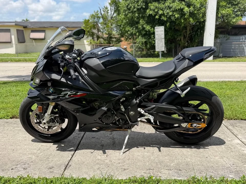 2024 BMW S1000 - Image 6 of 10