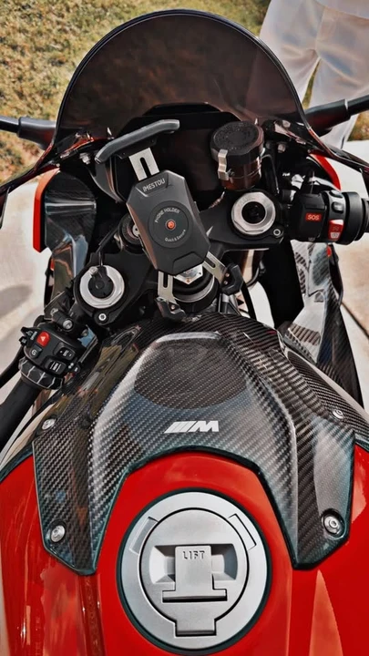 2024 BMW S1000 - Image 4 of 8