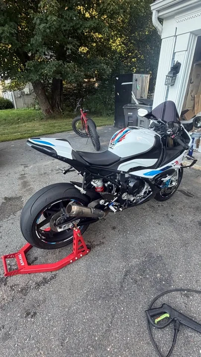 2024 BMW S1000 - Image 4 of 11