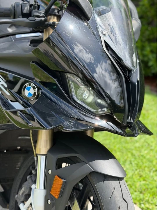 2024 BMW S1000 - Image 10 of 10