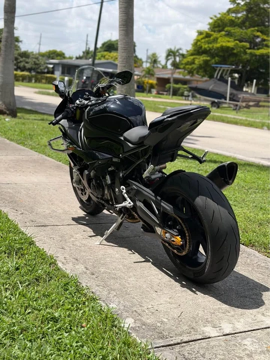 2024 BMW S1000 - Image 5 of 10