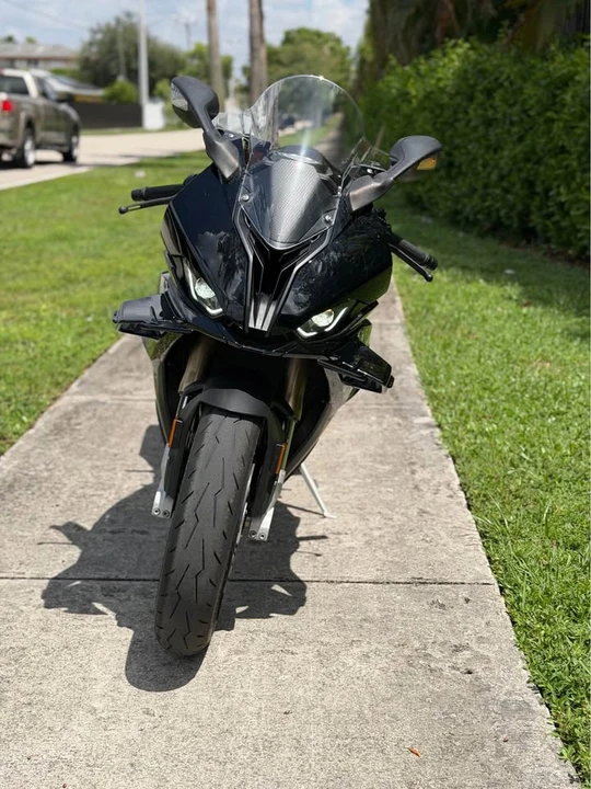 2024 BMW S1000 - Image 8 of 10