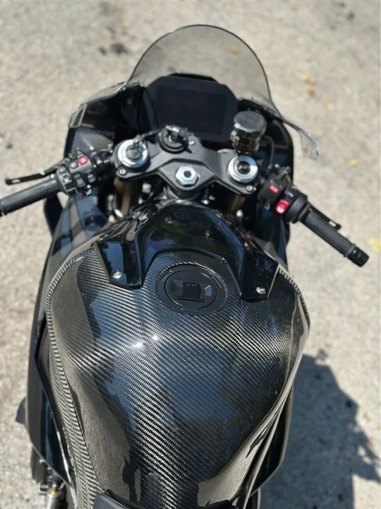 2024 BMW S1000 - Image 5 of 8