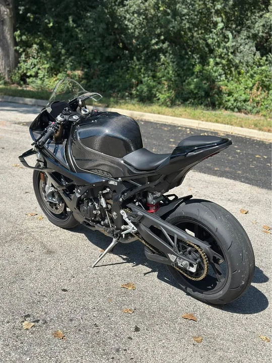2024 BMW S1000 - Image 4 of 8