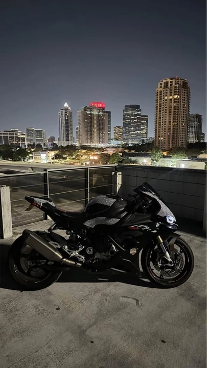 2024 BMW S1000 - Image 3 of 3