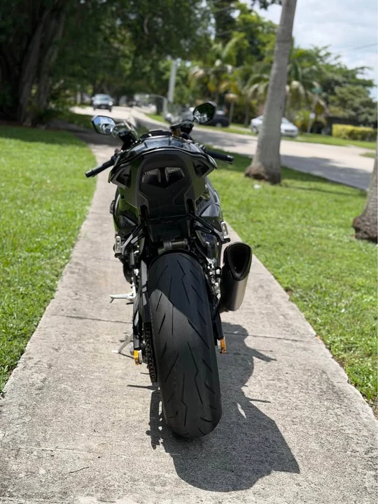 2024 BMW S1000 - Image 4 of 10