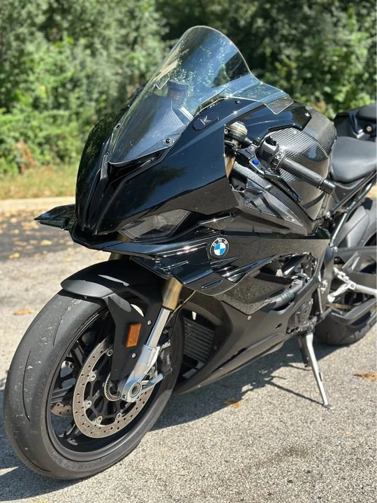 2024 BMW S1000 - Image 6 of 8