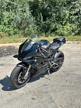 2024 BMW S 1000