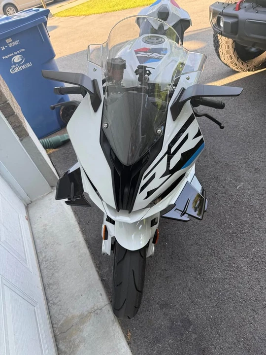 2024 BMW S1000 - Image 3 of 5