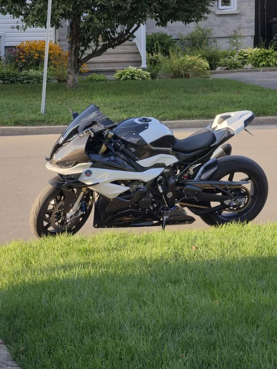 2024 BMW S1000 - Image 7 of 10