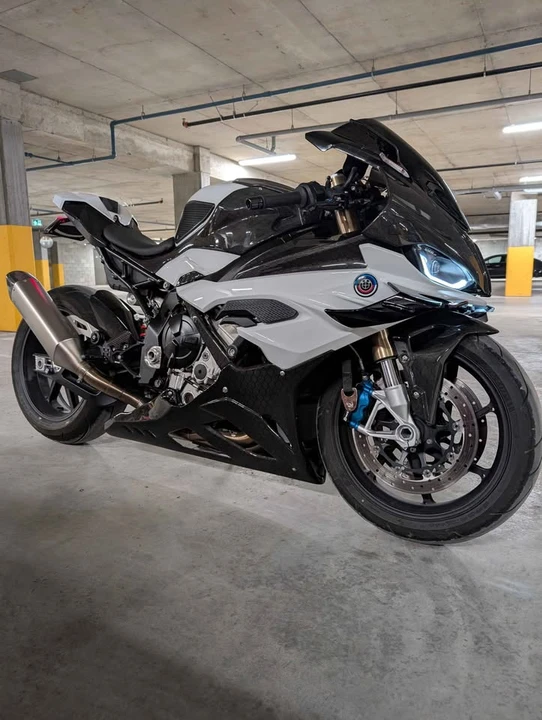 2024 BMW S1000 - Image 10 of 10