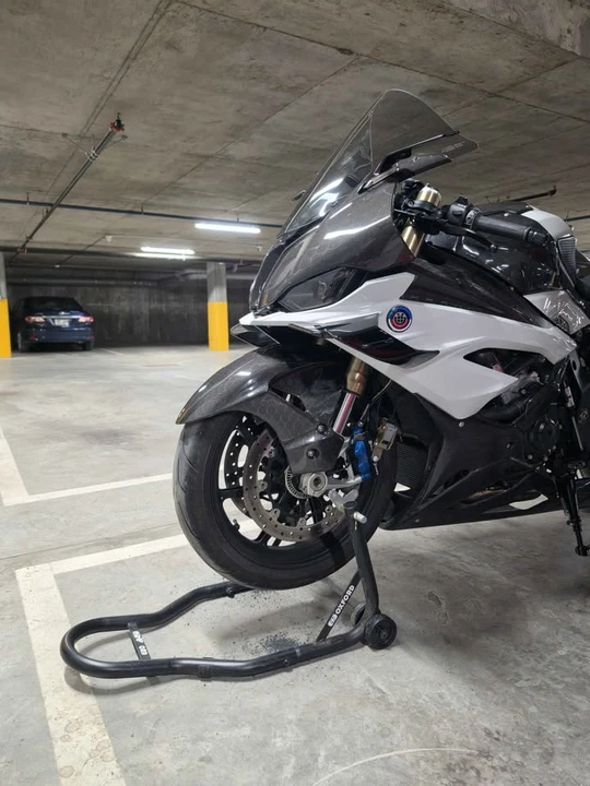 2024 BMW S1000 - Image 5 of 10