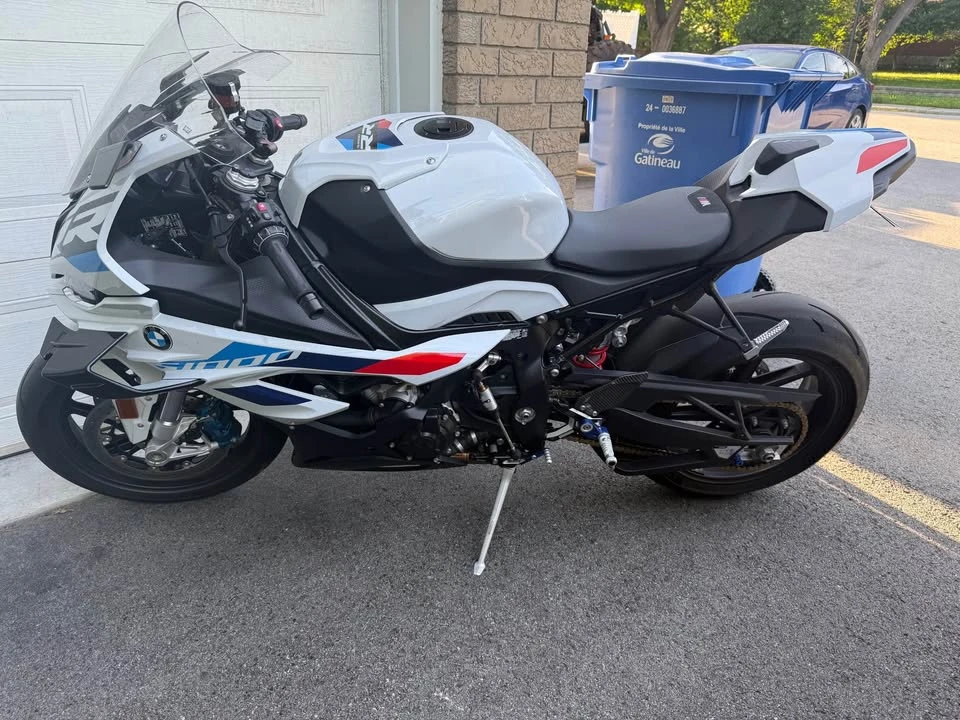 2024 BMW S1000 - Image 2 of 5
