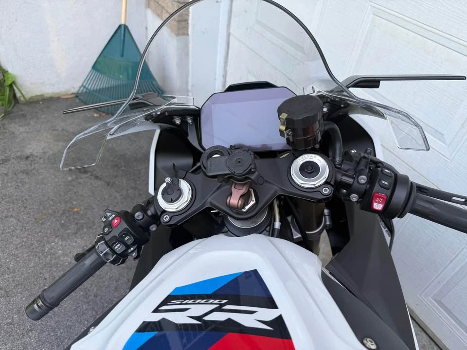 2024 BMW S1000 - Image 5 of 5